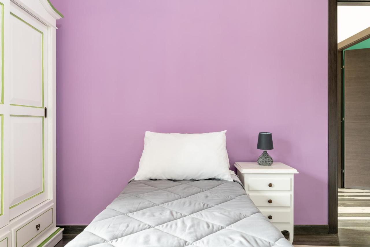 Myricae Rooms Affittacamere No Late Arrival Fiumicino Exterior photo