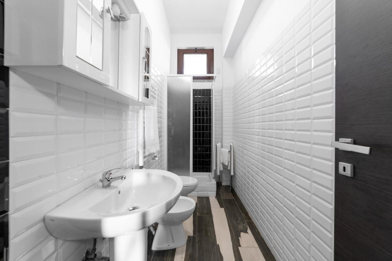 Myricae Rooms Affittacamere No Late Arrival Fiumicino Exterior photo